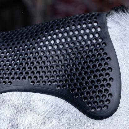 EQ Gel Pad Front Riser | Einheitsgröße (zuschneidbar)