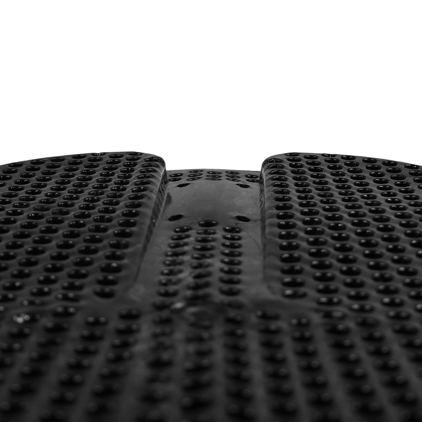 EQuest Gel Pad Back Riser | Einheitsgröße (zuschneidbar)