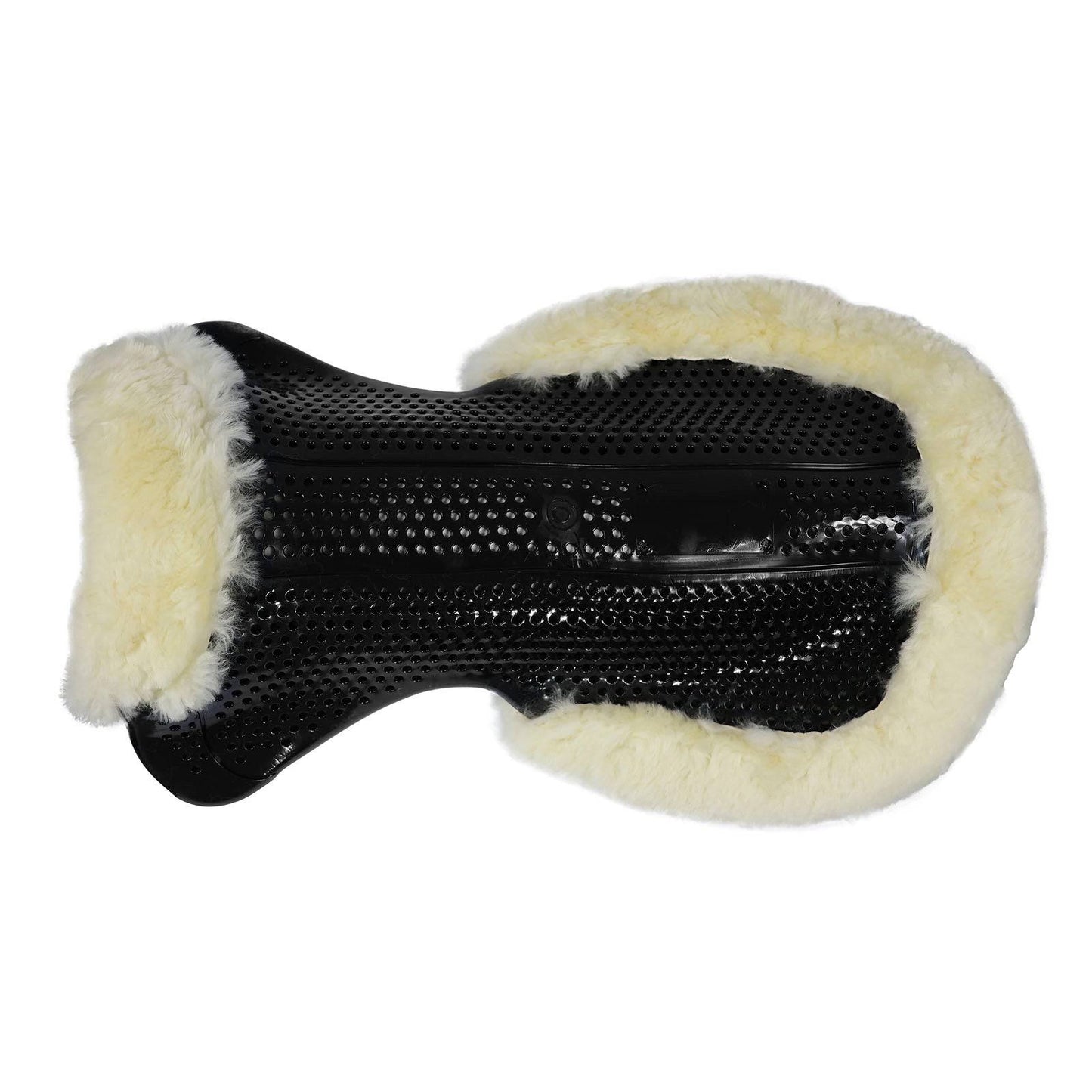 EQuest Gel Pad Fur - Kaster Cheval