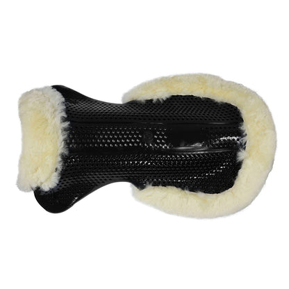 EQuest Gel Pad Fur - Kaster Cheval