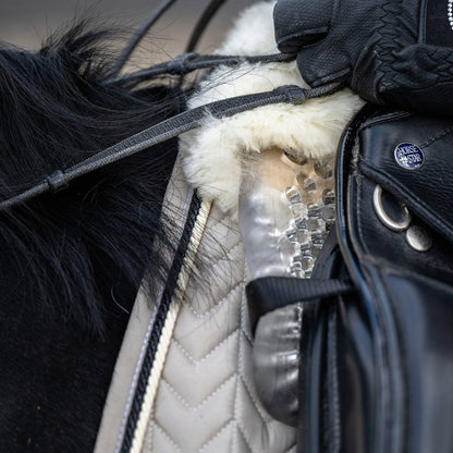 EQuest Gel Pad Fur - Kaster Cheval