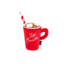 P.L.A.Y. Holiday Classic Ho Ho Ho Heiße Schokolade