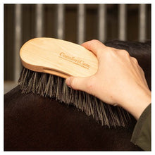 Bürste Comfort Care Wood Medium