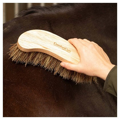 Bürste Comfort Care Wood