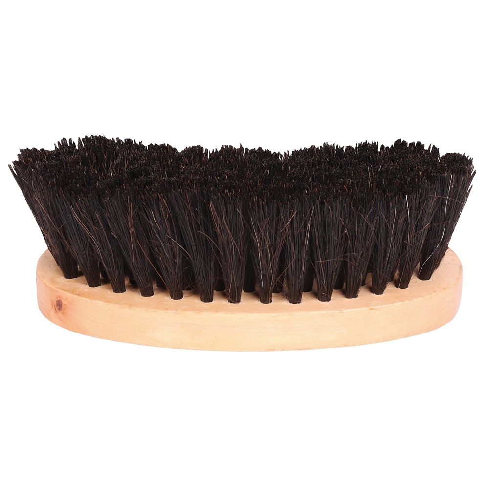 Büste Comfort Care Wood Rosshaar