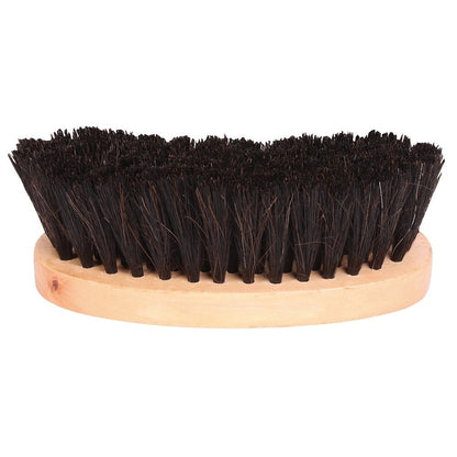 Büste Comfort Care Wood Rosshaar