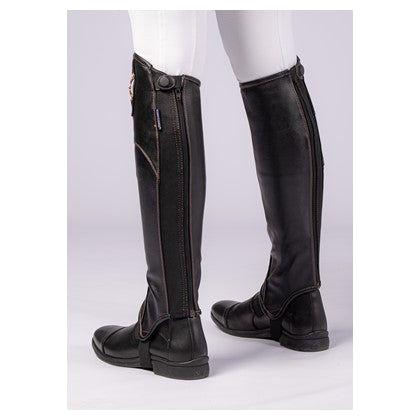 Dark Slate Gray Stiefelschaft Bit