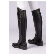 Dark Slate Gray Stiefelschaft Bit