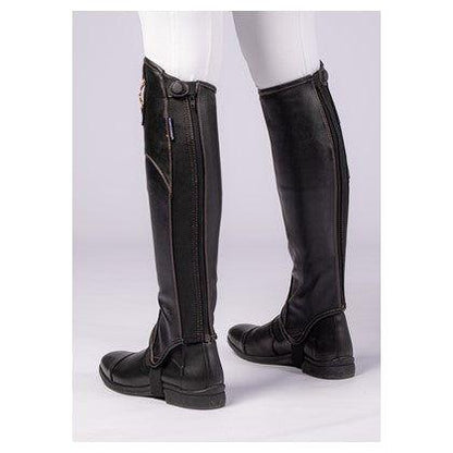 Dark Slate Gray Stiefelschaft Bit