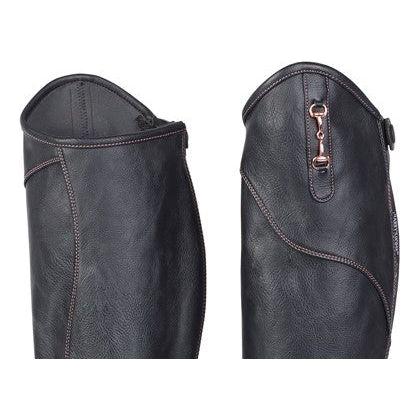 Dark Slate Gray Stiefelschaft Bit