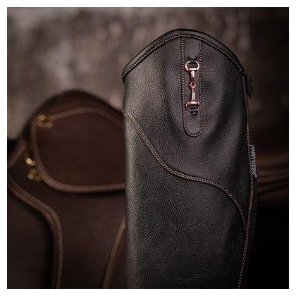 Black Stiefelschaft Bit