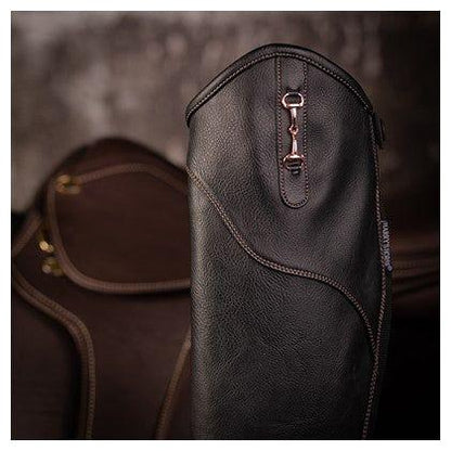 Black Stiefelschaft Bit