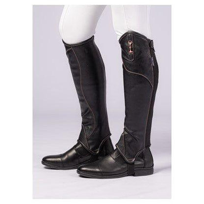 Light Gray Stiefelschaft Bit