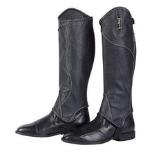 Dark Slate Gray Stiefelschaft Bit Kurz & Breit