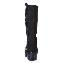 Dark Slate Gray Mini-chaps Print