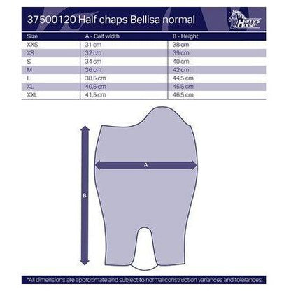 Light Gray Stiefelschaft Bellisa Normal