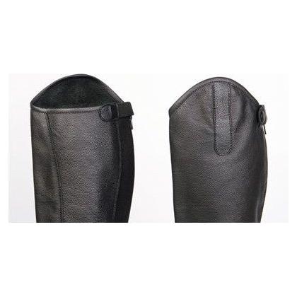 Dark Slate Gray Stiefelschaft Bellisa Normal