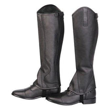 Dark Slate Gray Stiefelschaft Bellisa weit