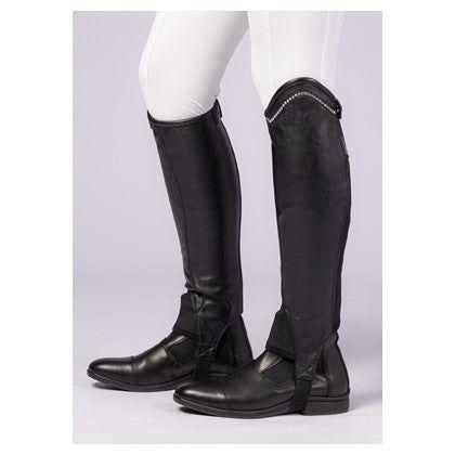 Light Gray Stiefelschaft Asteroid