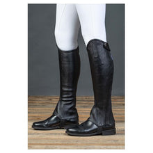 Harry's Horse Stiefelschaft Nero