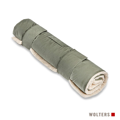 WOLTERS Vagabond Reisedecke