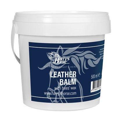 Light Gray Harry's Horse Lederbalsam/Bienenwachs (500 ml )