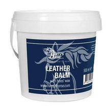 Light Gray Harry's Horse Lederbalsam/Bienenwachs (500 ml )