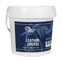 Light Gray Lederfett, 500ml