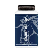 Dark Slate Gray Lederöl+bienenwachs+pinsel, 500ml