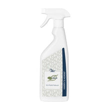 Linerung von Juckreiz Natural (500ml)