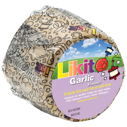 Gray Likit Leckstein