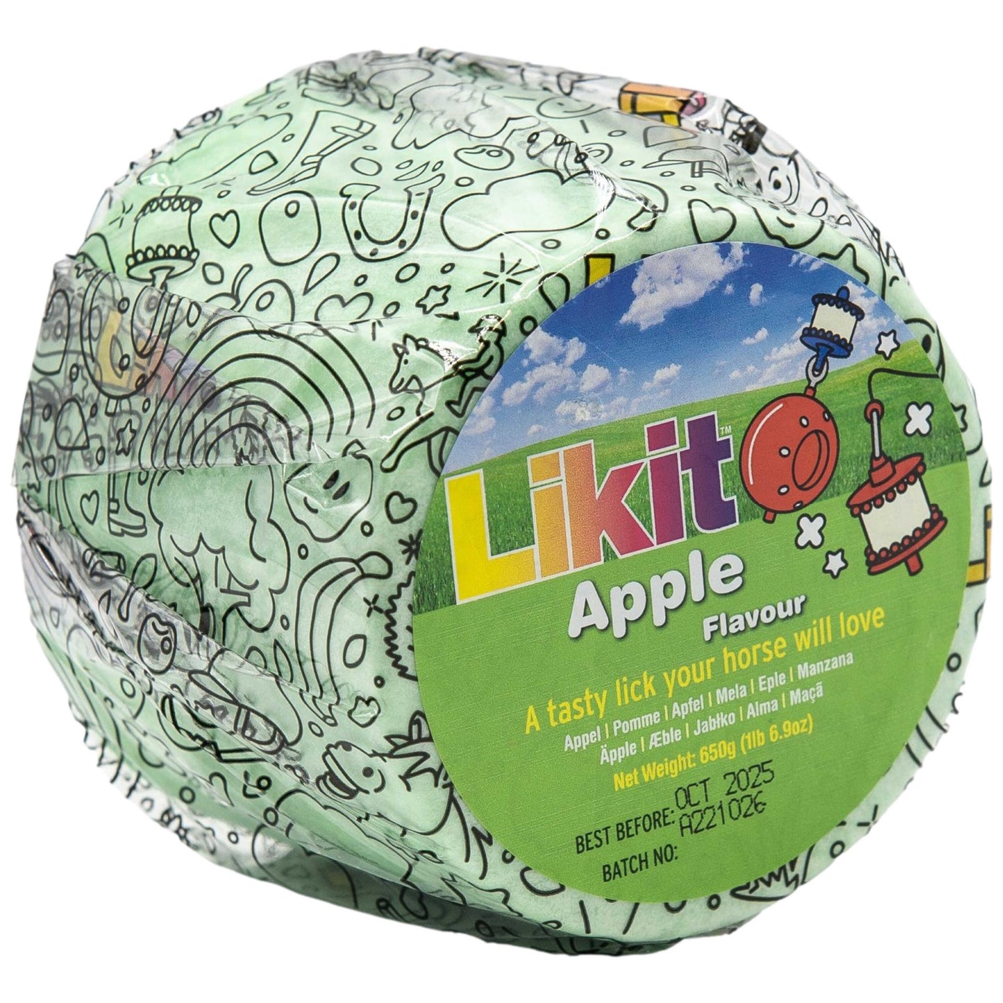 Gray Likit Leckstein
