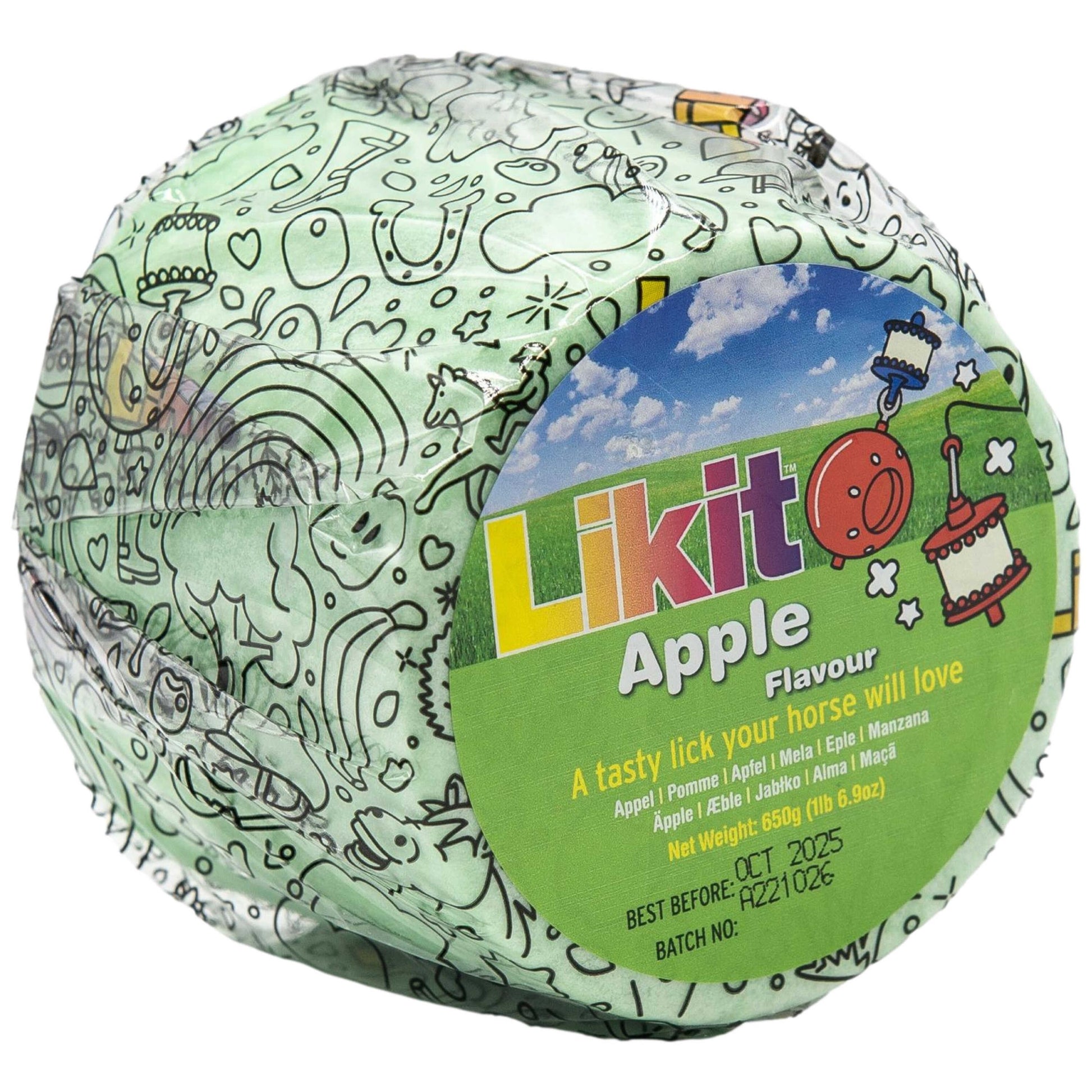Gray Likit Leckstein