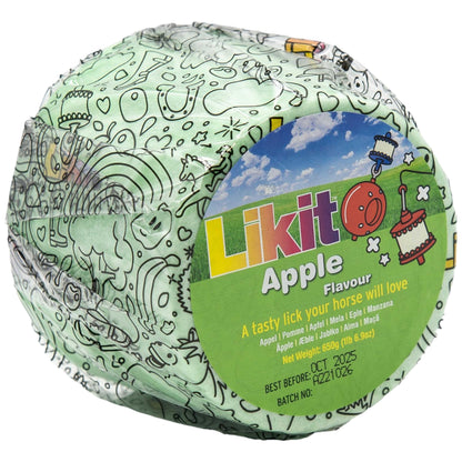 Gray Likit Leckstein