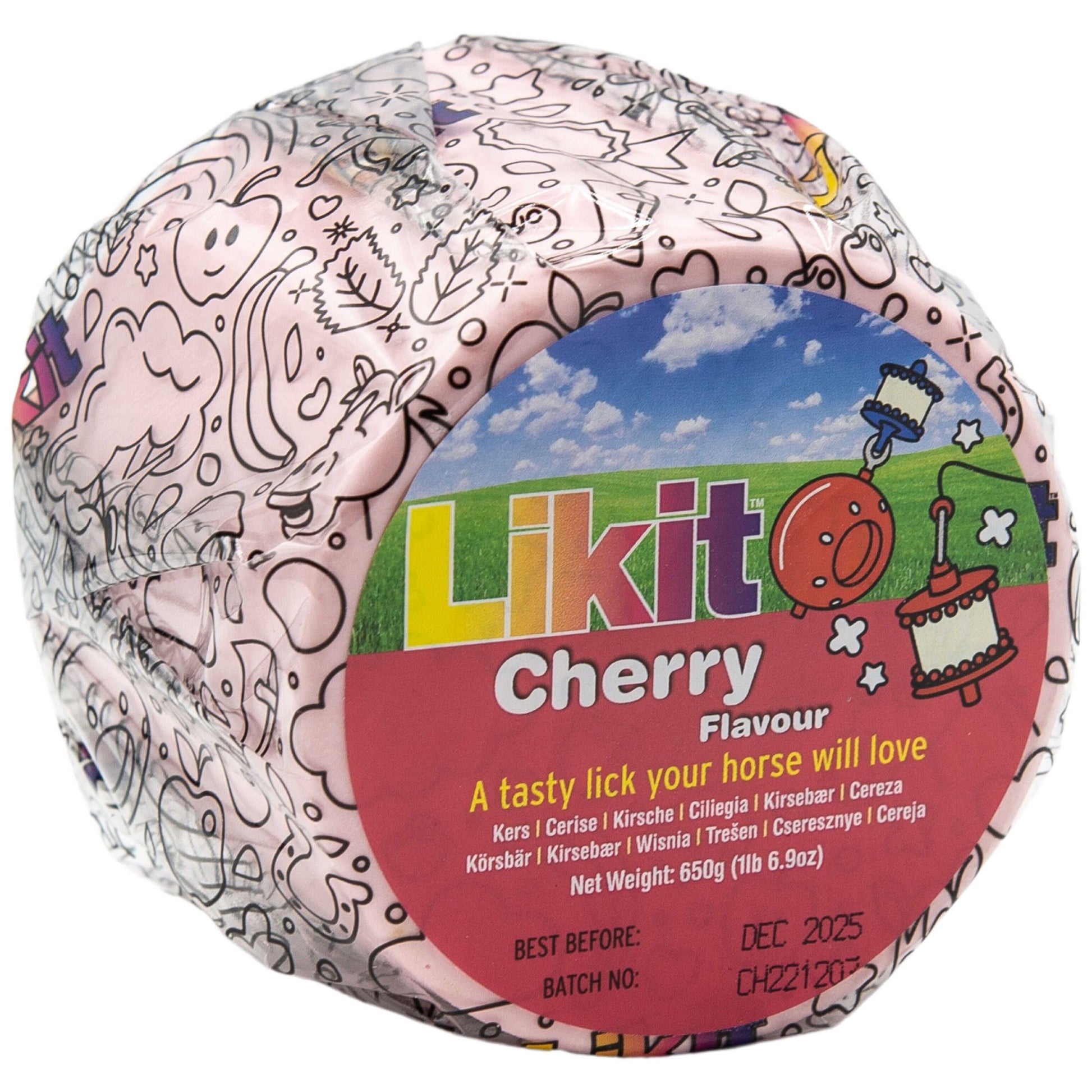 Gray Likit Leckstein