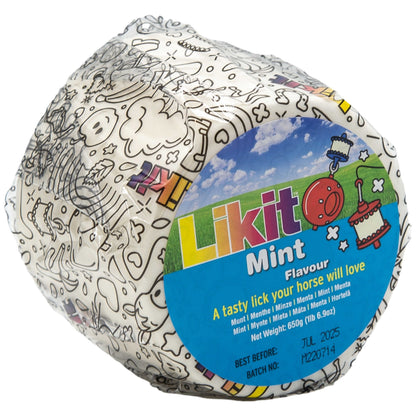 Gray Likit Leckstein