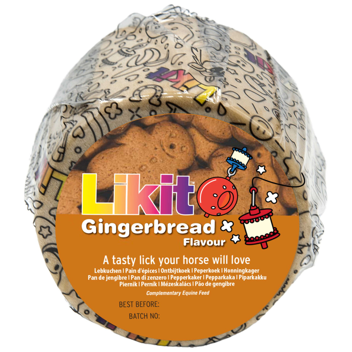 Likit Leckstein