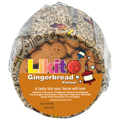 Likit Leckstein