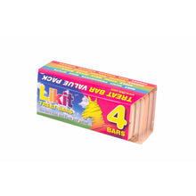 Tan Likit Leckerlitafeln 4er Pack