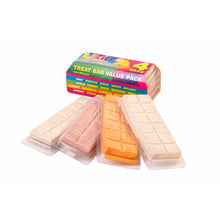 Wheat Likit Leckerlitafeln 4er Pack