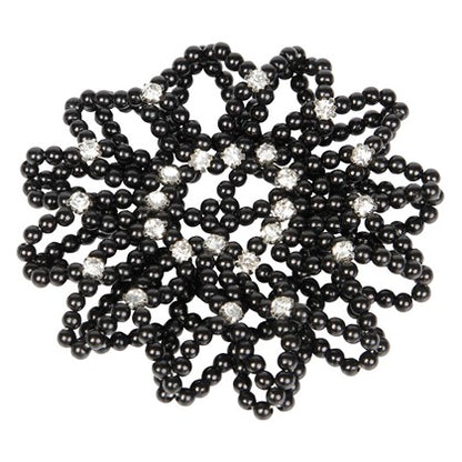 Light Gray Harry's Horse Knotennetz Crystal