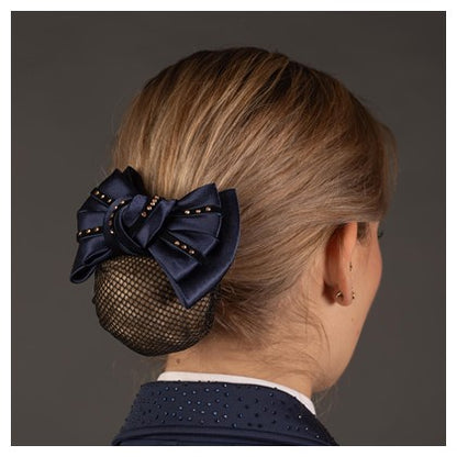 Harry's Horse Haarspange strass rosegold