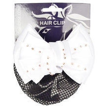 Harry's Horse Haarspange strass rosegold