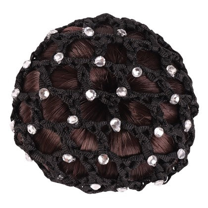 Black Harry's Horse Knotennetz Diamond