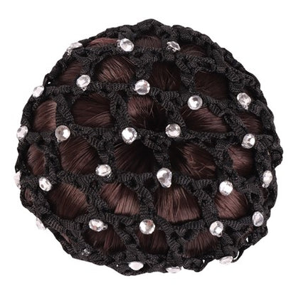 Black Harry's Horse Knotennetz Diamond