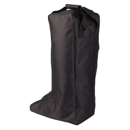 Harry's Horse Stiefeltasche, Schwarz