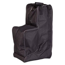 Stiefeltasche Extra