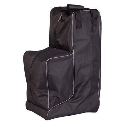Stiefeltasche Extra