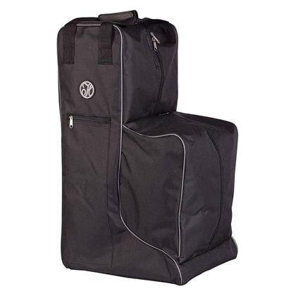 Stiefeltasche Extra