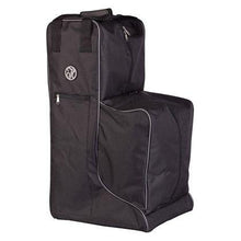 Stiefeltasche Extra